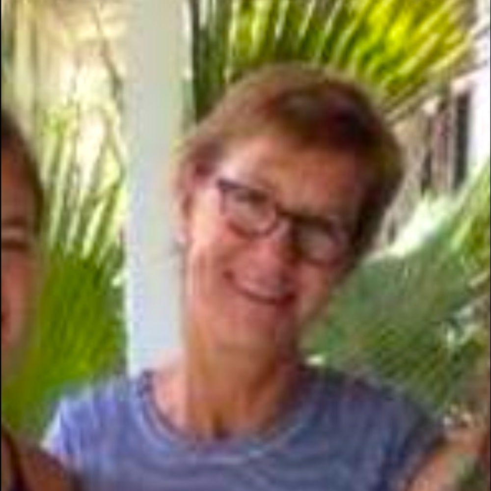 Meet your Posher, Tish